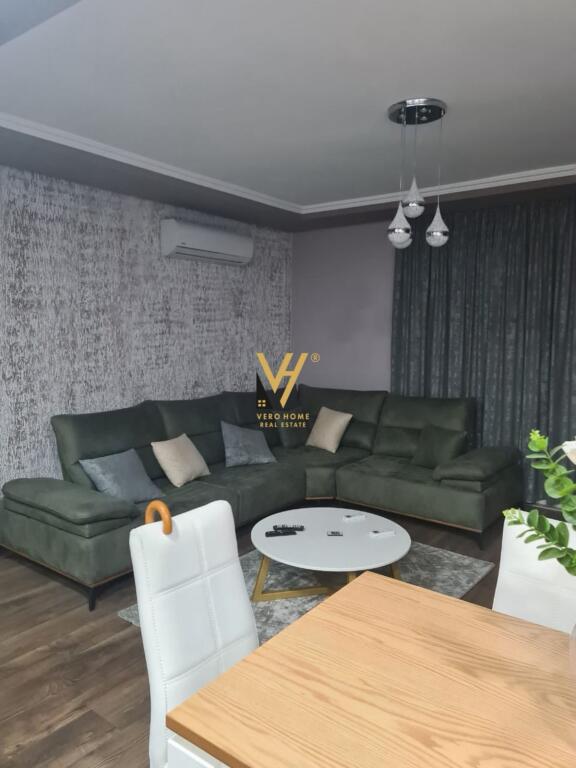 APARTMENT FOR SALE 2+1 IN VASIL SHANTO 199,500 EURO