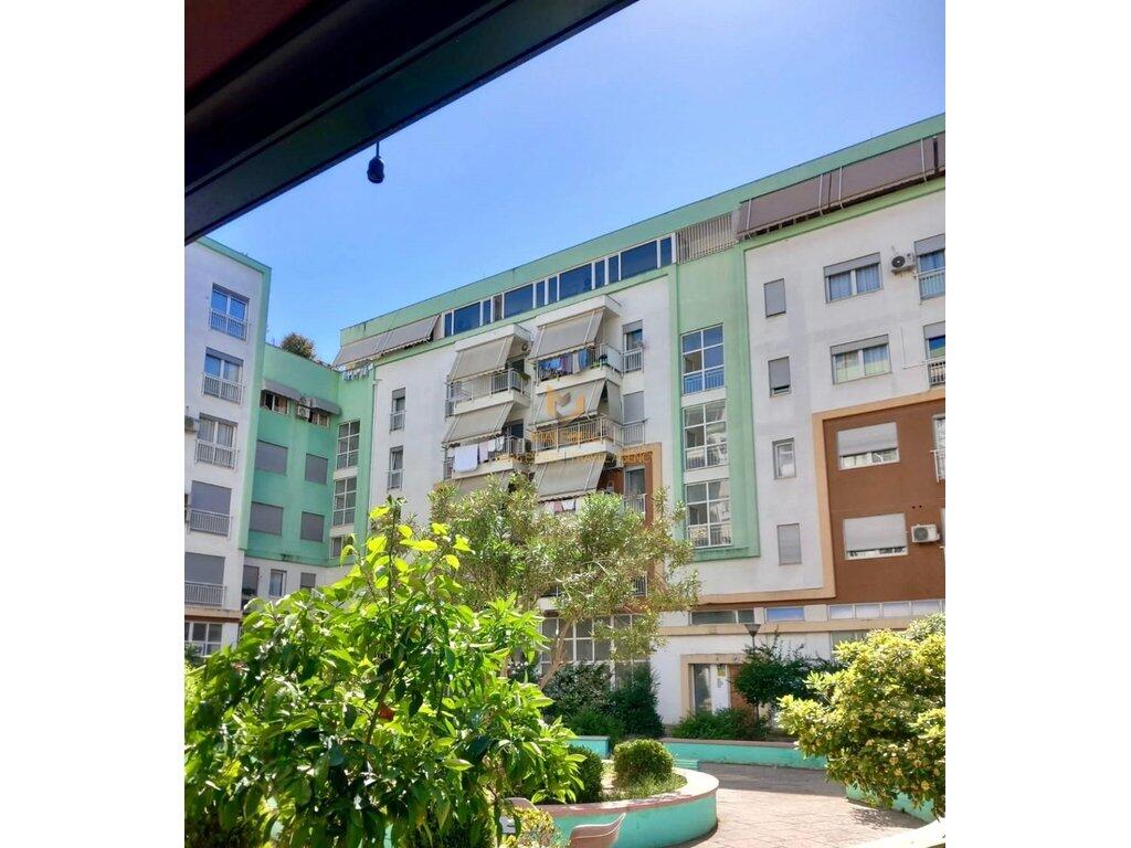 1+1 Apartment for Rent at Gener 2, Jordan Misja - 530€ | 95 m²