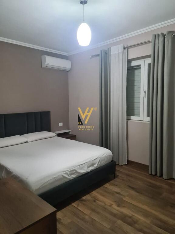 APARTMENT FOR SALE 2+1 IN VASIL SHANTO 199,500 EURO