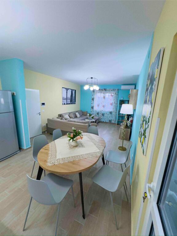 Luxury villa for rent near the German Villas.