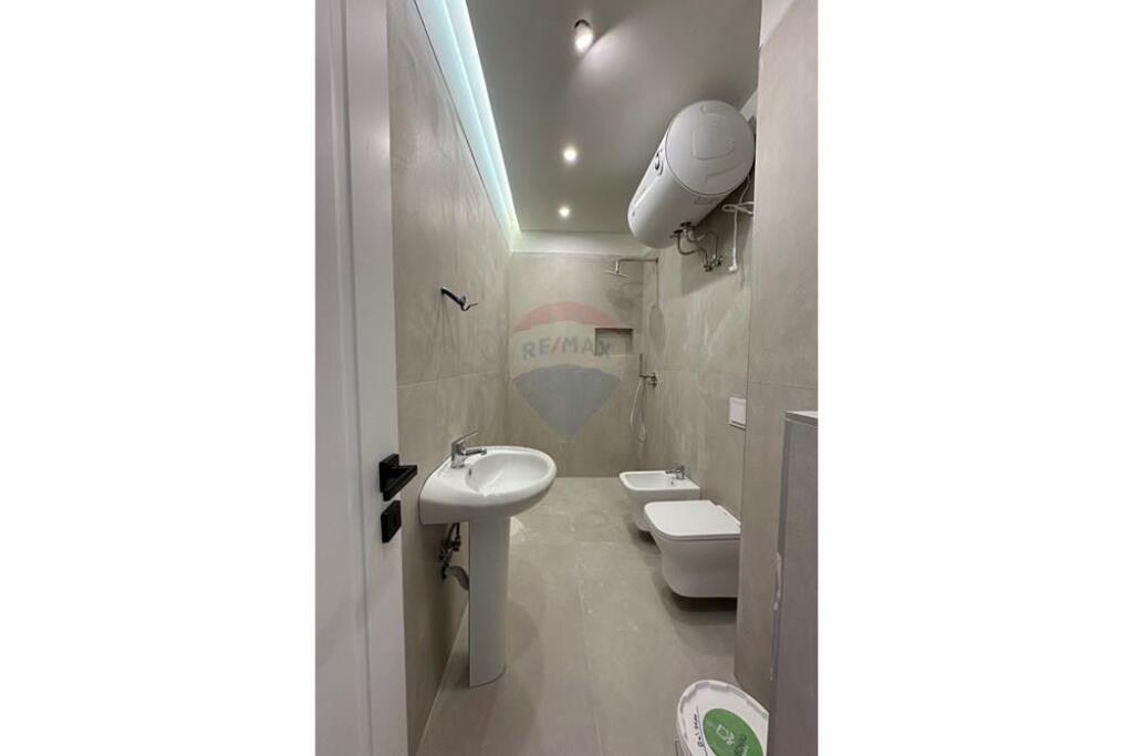 1+1 apartment