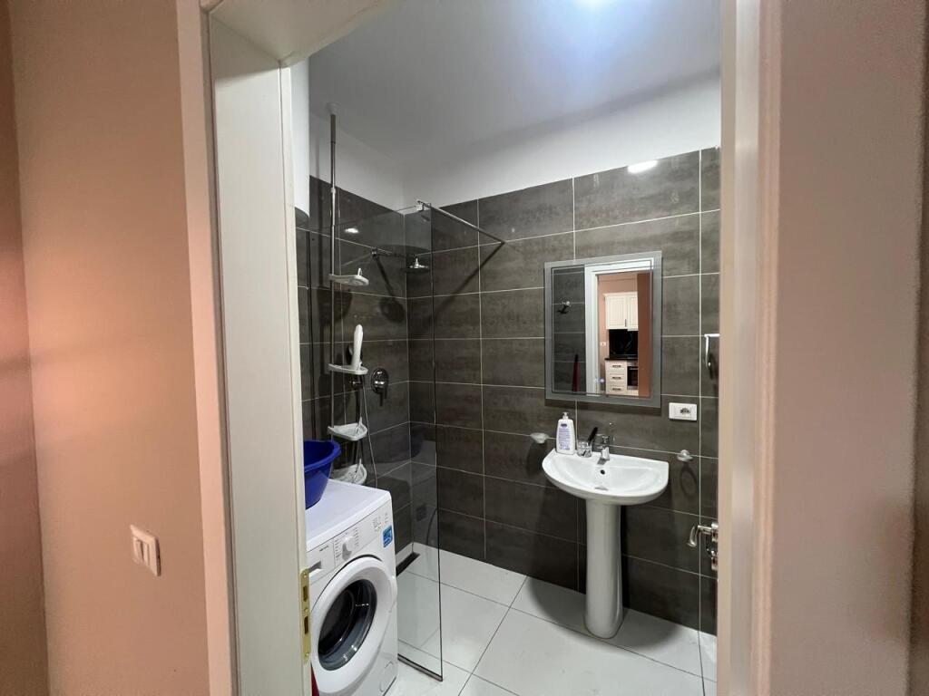 1+1 Apartment for Rent, Green City Residence
