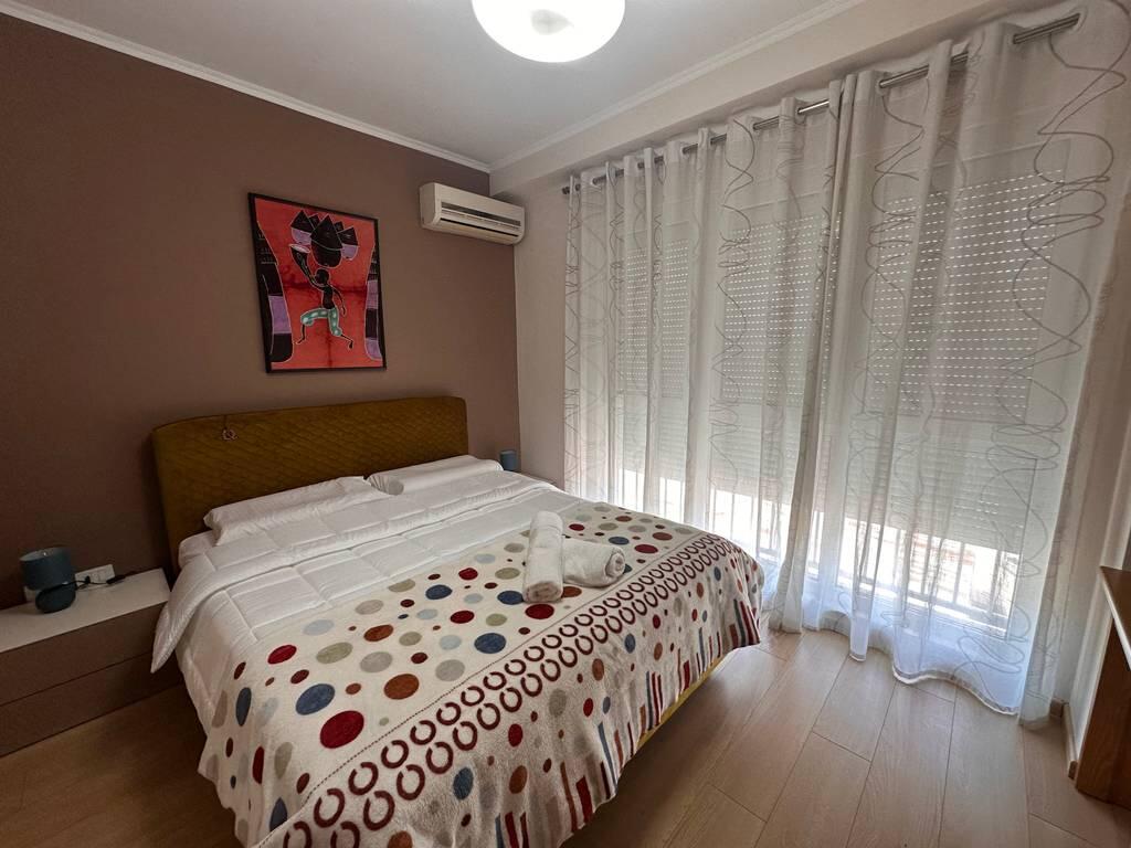 FOR SALE 2+1 APARTMENT INVESTED IN DON BOSKO!