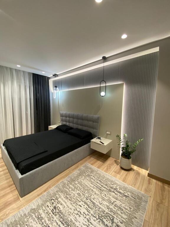 Apartament - Për Shitje - Rezidenca Platea, Tiranë