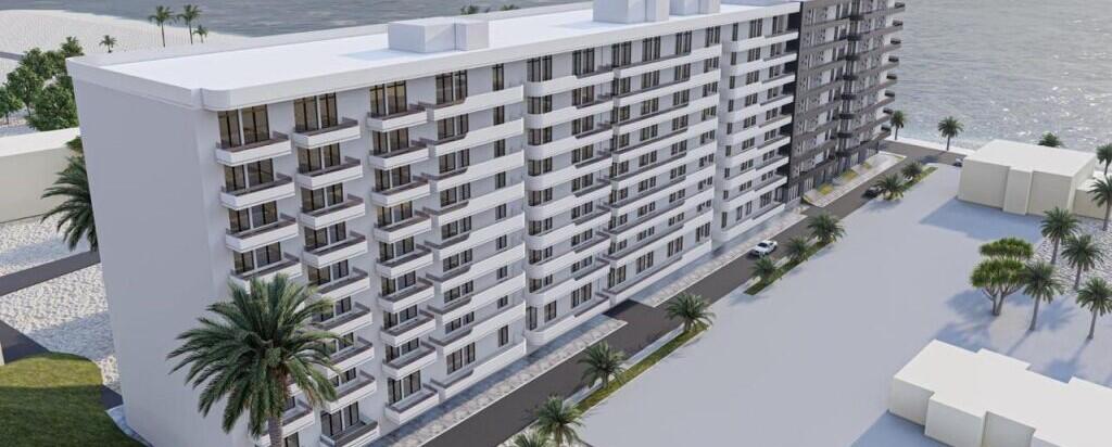 Studio for sale – Kune, Shëngjin