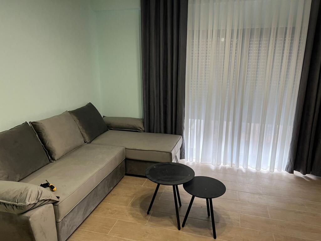 Rent 1+1 at Kodra e Diellit + parking
