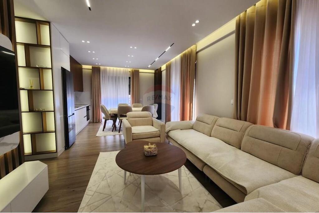 Apartament per Qera