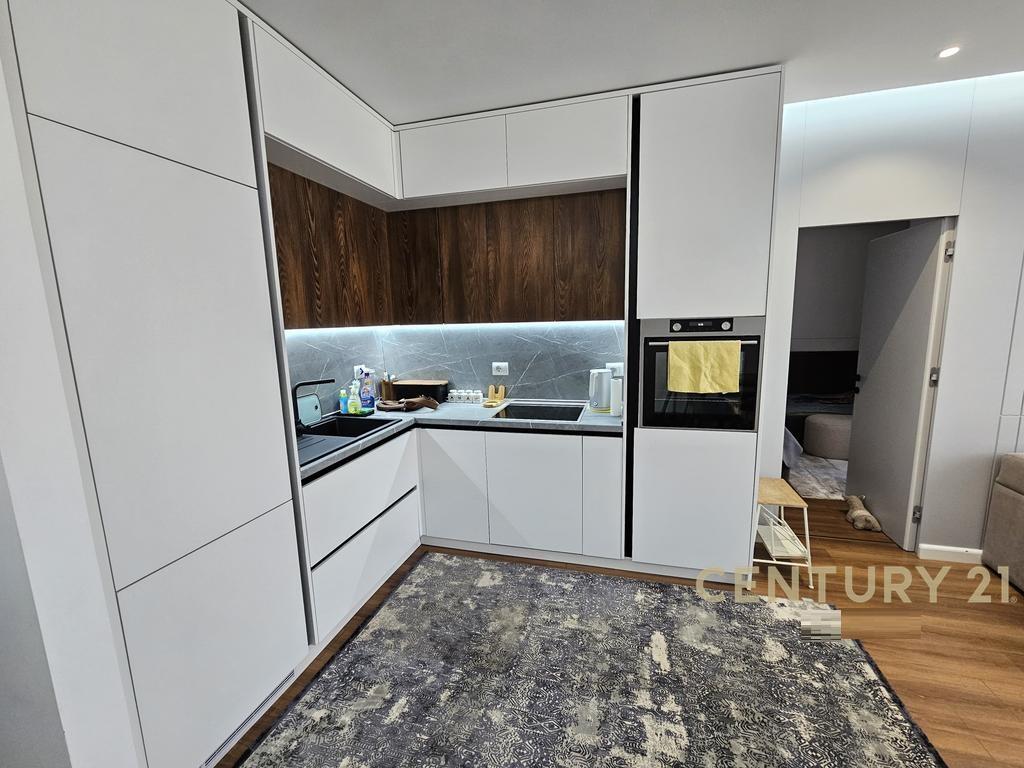 VENDITA APPARTAMENTO 1+1, ARREDATO, EX CAMPO DELL'AVIAZIONE 155.000 €