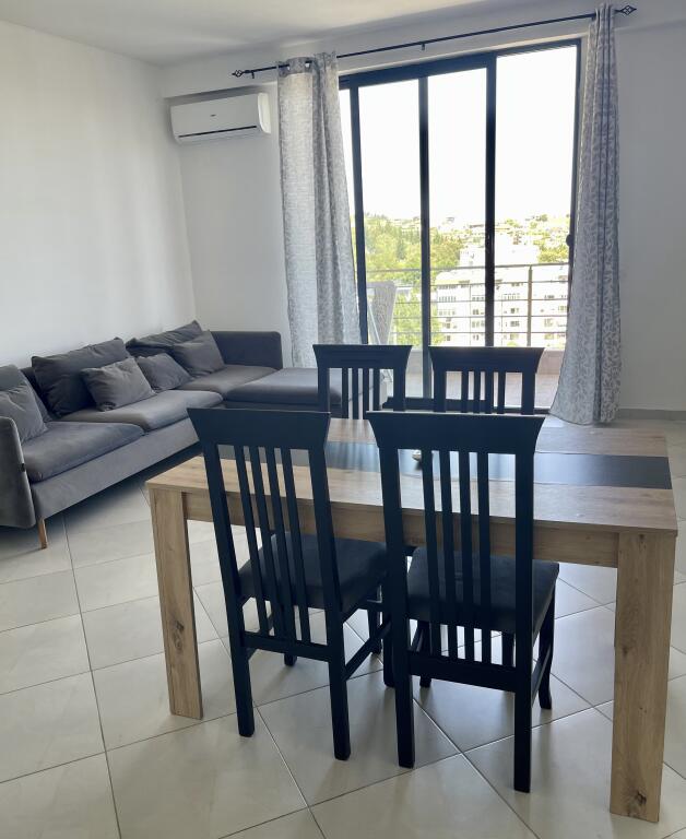 (Afer news 24) Apartment 1+1 for sale at City View Residence in Shkoze.