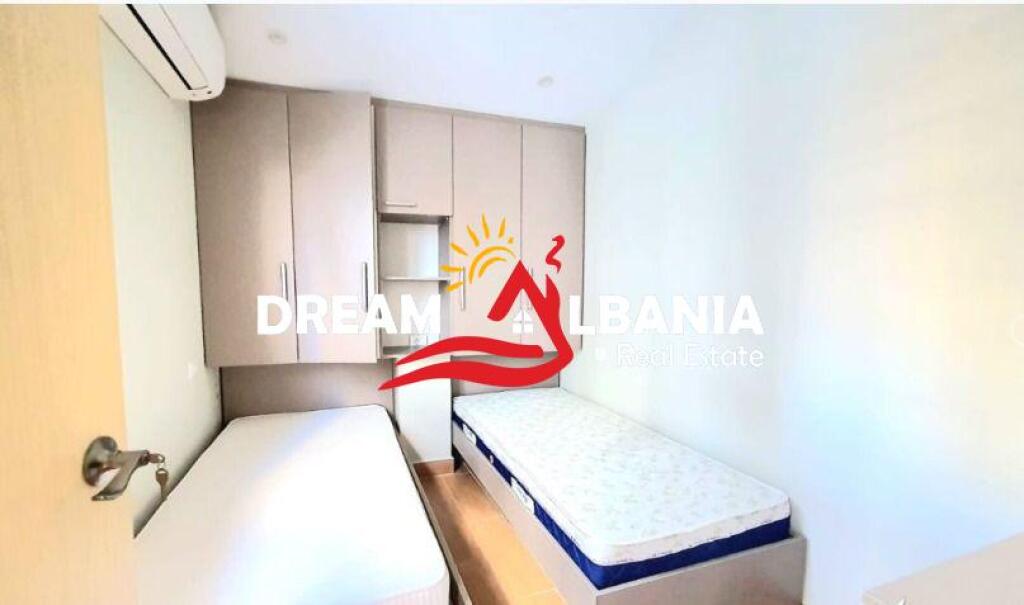For rent 2+1/house floor on Nikolla Lena street, in Myslym Shyr– Tirana (ID 4251391)