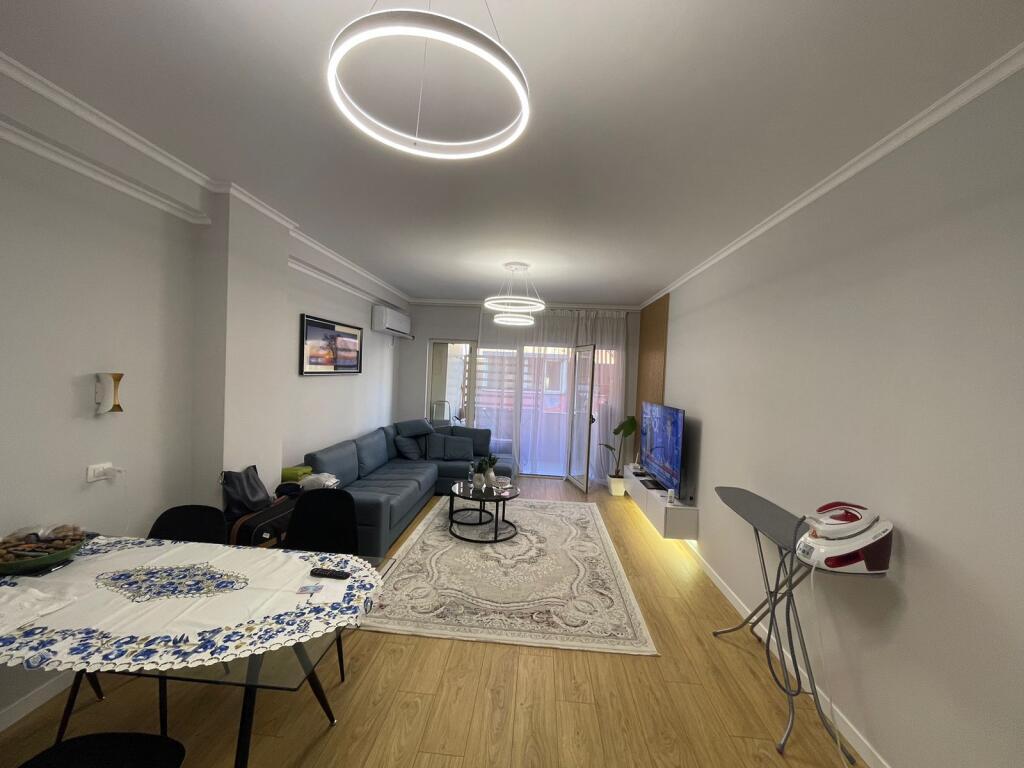 FOR SALE APARTMENT 1+1 IN UNAZE TE RE!