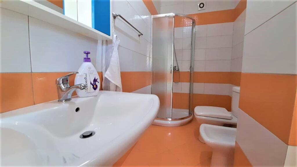 Apartment for Rent 1+1 near the Old Train Station (ID B2101097) Tirana.