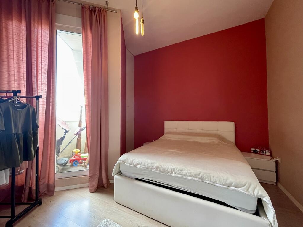 SHITET apartament 3+1 tek “KONTAKT” tek "REPORT TV"