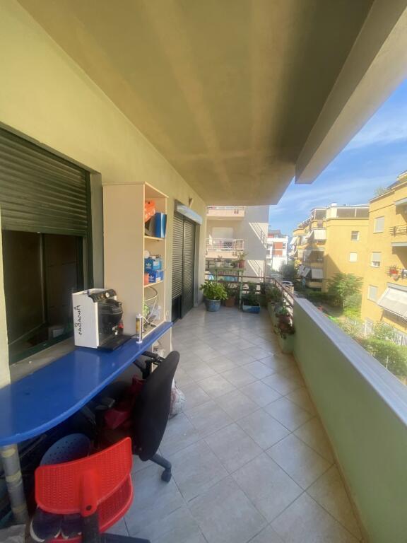 Apartment 2+1+2 for sale at Eleonor Foundation, Kodra Diellit.