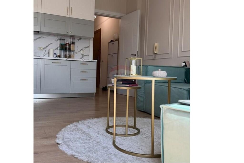 2+1 APARTMENTS FOR SALE ON KAVAJA STREET
