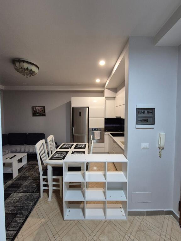 Apartment for rent.
