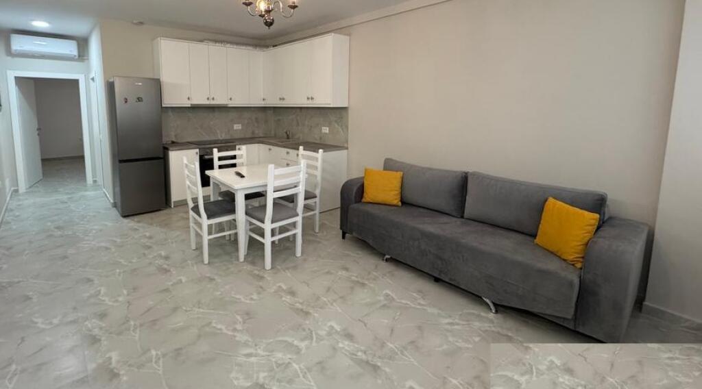 FURNISHED 1+1 APARTMENT 450 € /Month