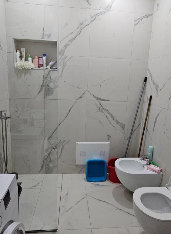 1+1 APARTMENT FOR RENT
