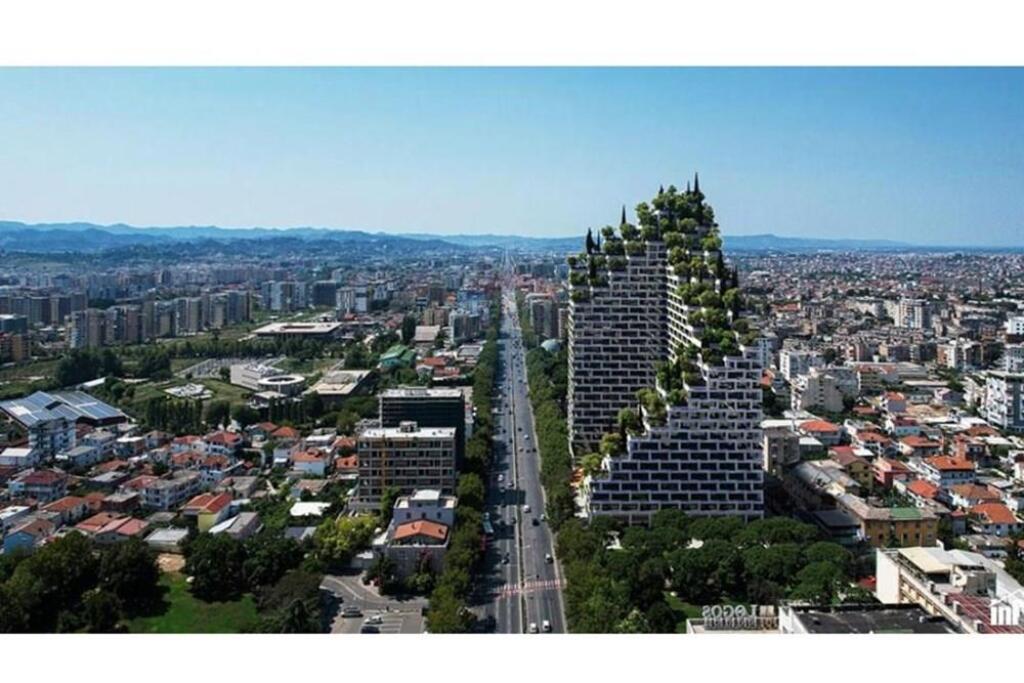 Super okazion tek Lion Residence 2