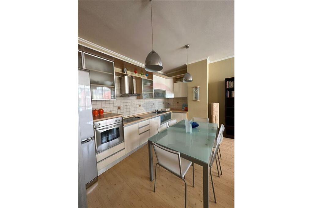 2+1 APARTMENT FOR RENT IN THE PARIS COMMUNE