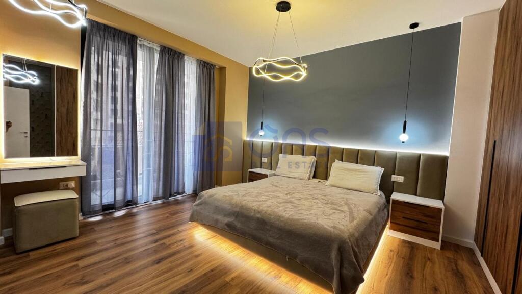 Apartment 2+1 for sale at the former Aviation Field.