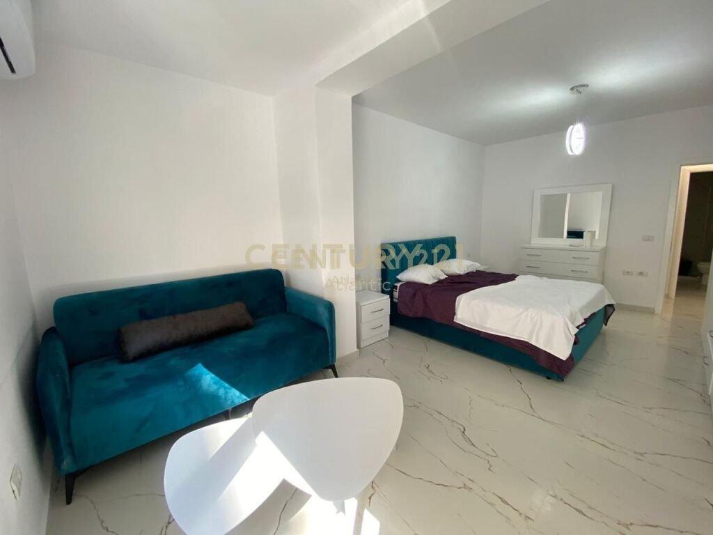 FOR RENT SUPER APARTMENT 2+1 IN ILIRIA BEACH!