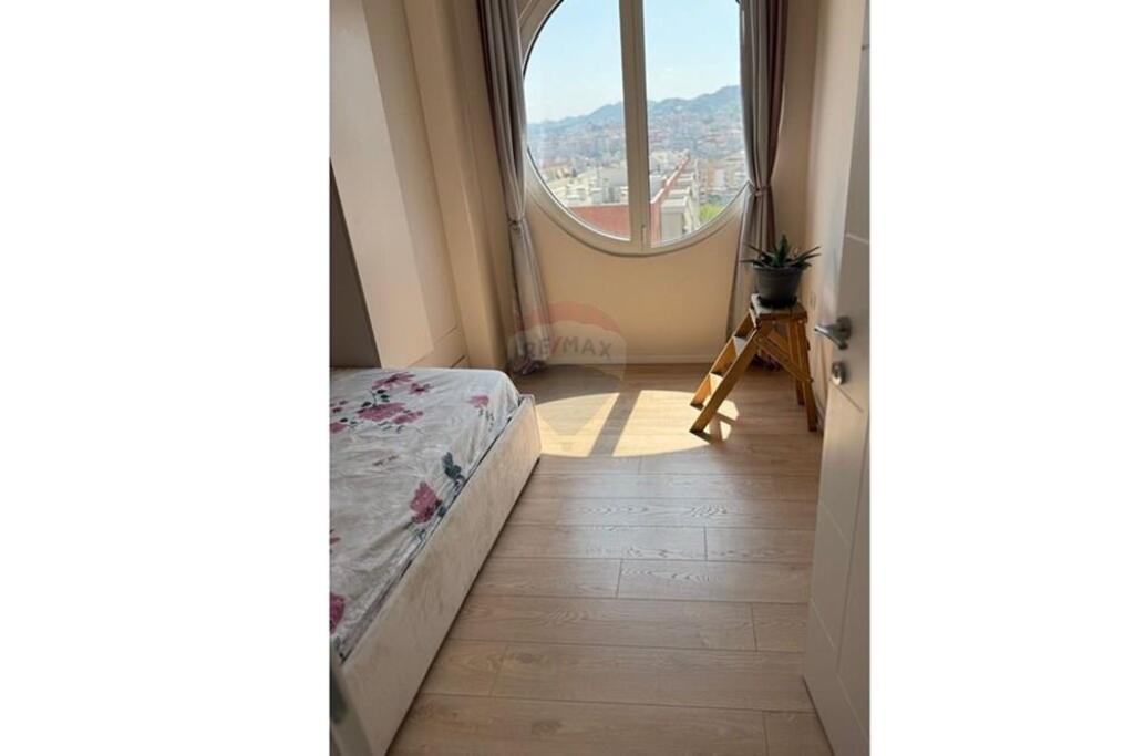 2+1 APARTMENTS FOR SALE ON KAVAJA STREET