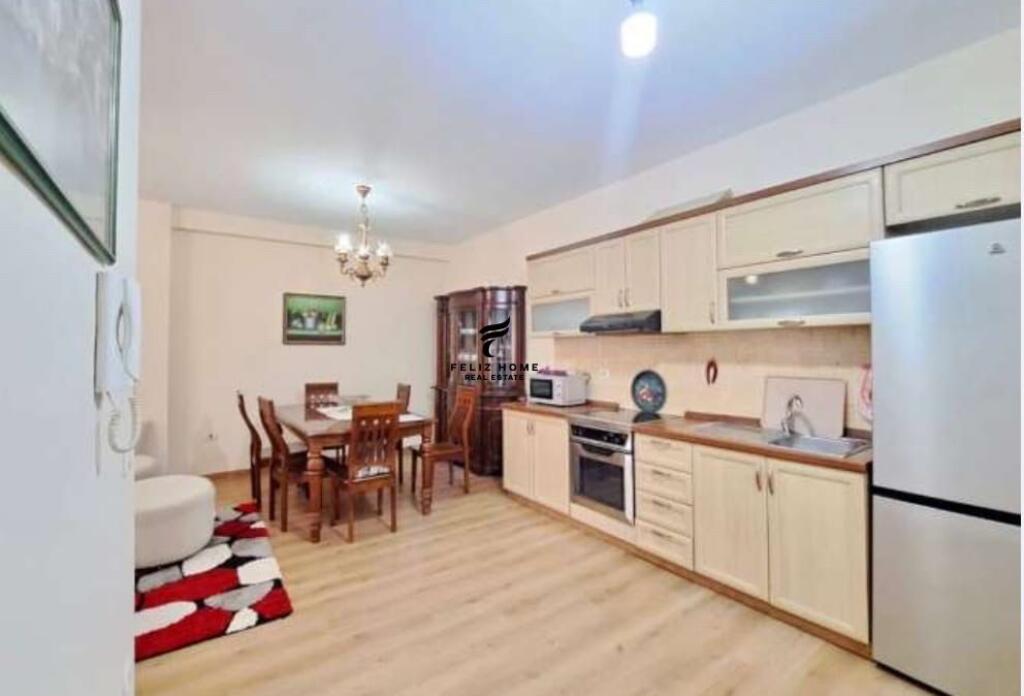 APARTMENT FOR RENT 2+1 KAVAJA STREET 700 EURO