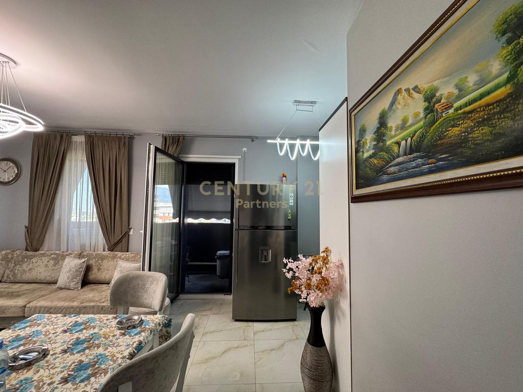 Apartament 1+1 per shitje ne Don Bosko