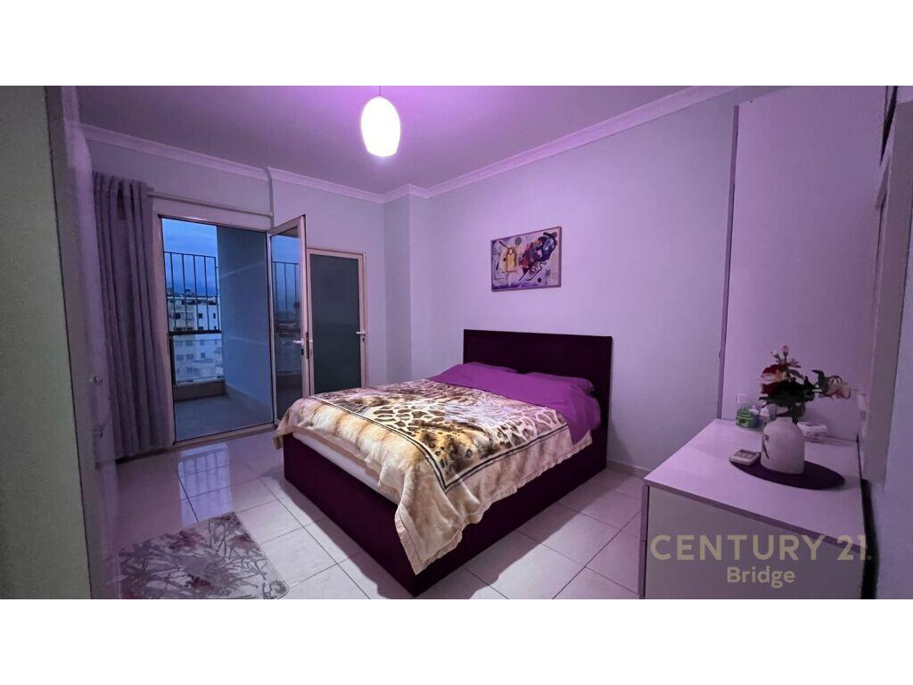 Apartment 3+1+2 for sale at Kodra e Diellit.