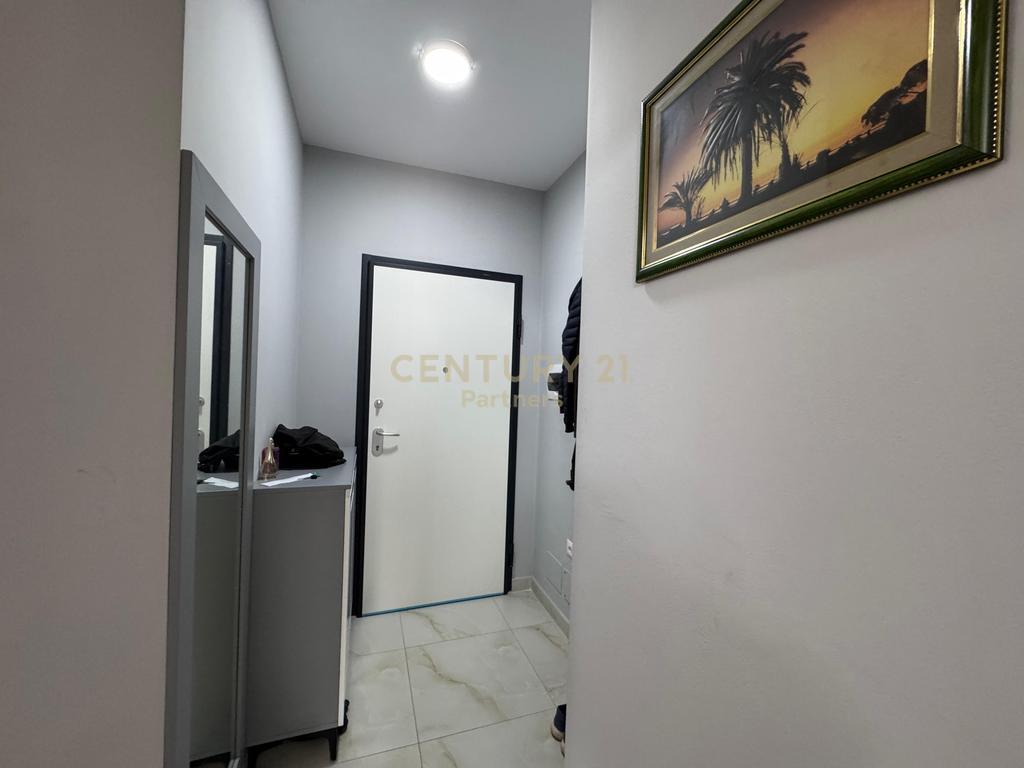 Apartament 1+1 per shitje ne Don Bosko