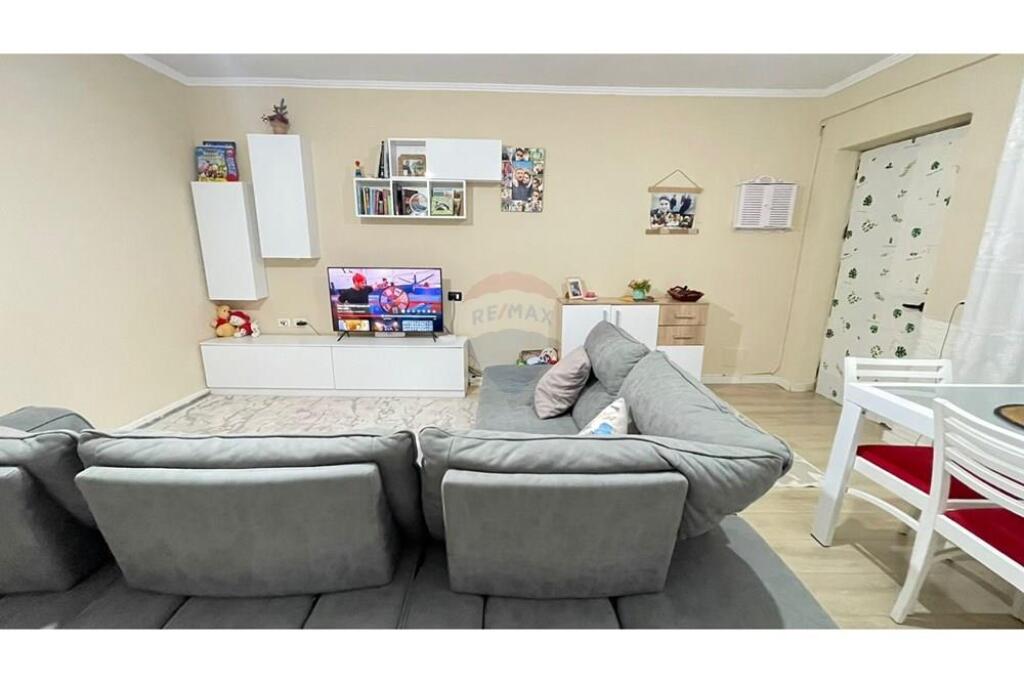 Apartament 1+1 me qira te Jordan Misja