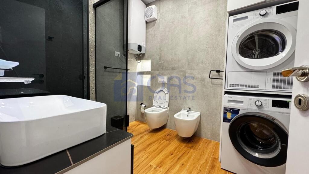 Apartment 2+1 for sale at the former Aviation Field.