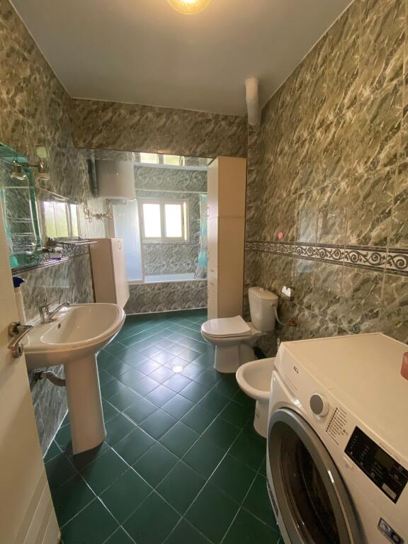Apartment 2+1+2 with Balconies for Rent