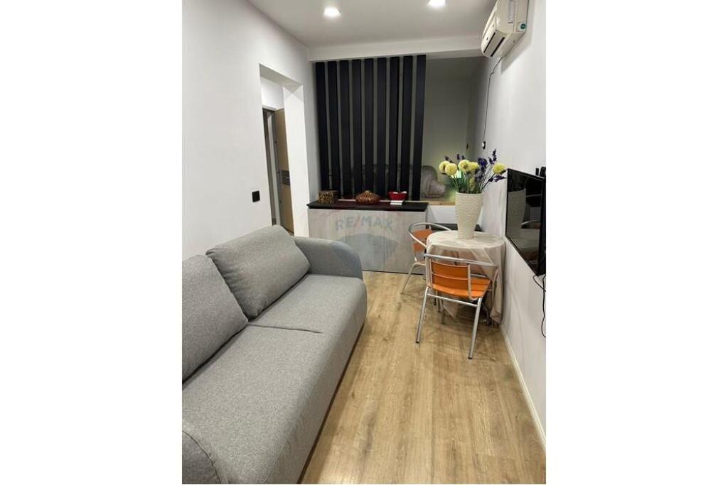 Studio apartments