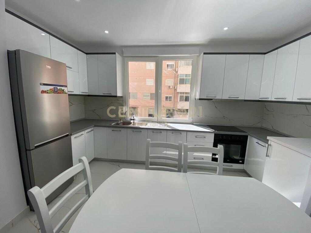 FOR RENT SUPER APARTMENT 2+1 IN ILIRIA BEACH!