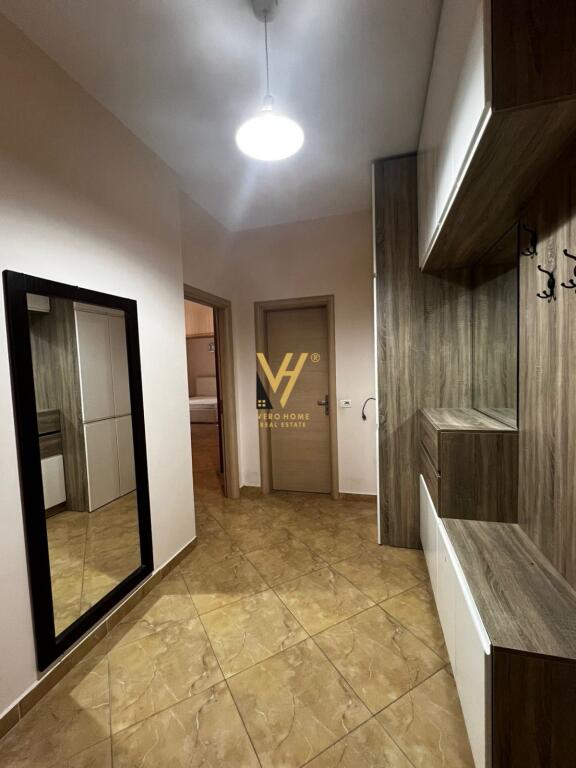 1+1 APARTMENT FOR RENT AT KODRA E DIELLIT 500 EURO