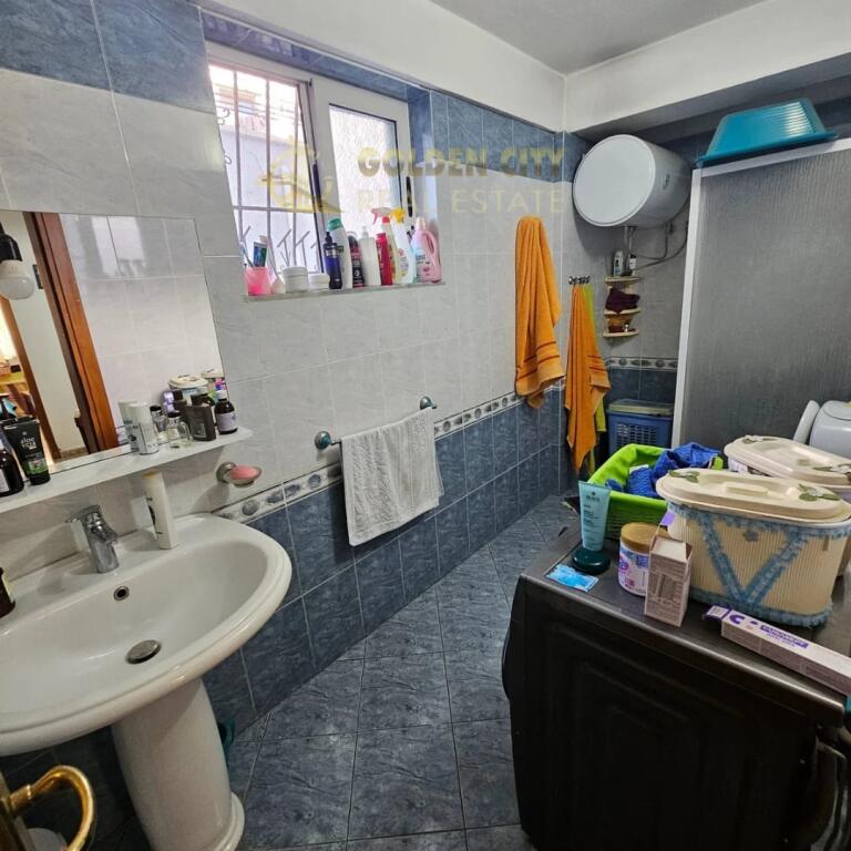Apartment for sale 1+1/2+1 in neighborhood 18
