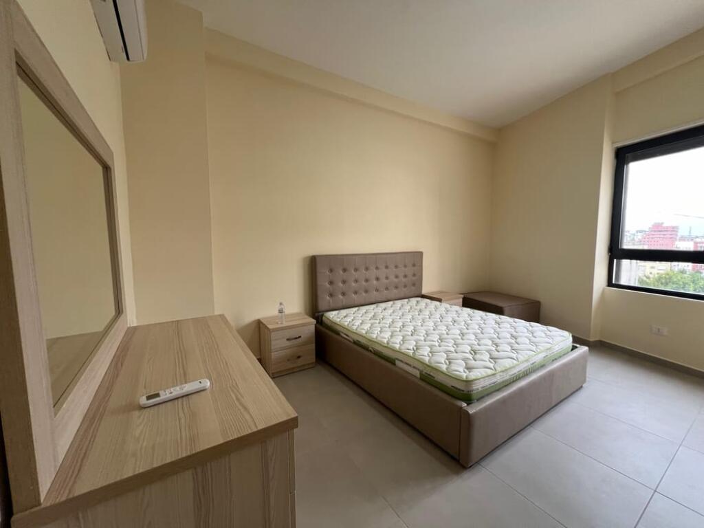 Apartament 2+1+2 per qira, Kompleksi Mangalem - Ali Demi
