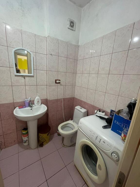 Apartamen 1+1 me qira ne Astir