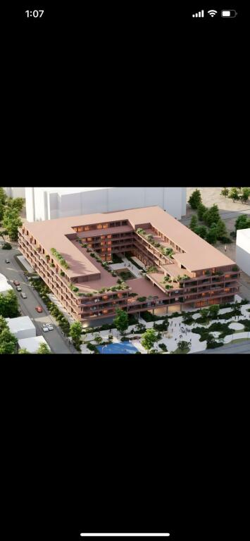 APARTMENTS AND STUDIOS FOR SALE IN GOLEM