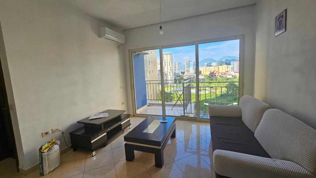 Apartment 1+1 for sale in the Aviation Field.