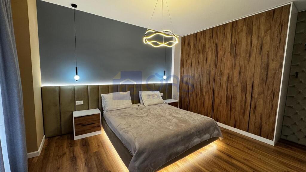 Apartment 2+1 for sale at the former Aviation Field.