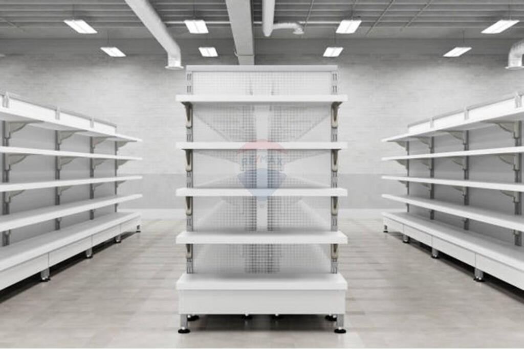 Shop Single Tenant
