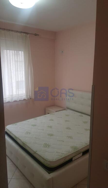 1+1 Apartment for sale in Yzberisht.