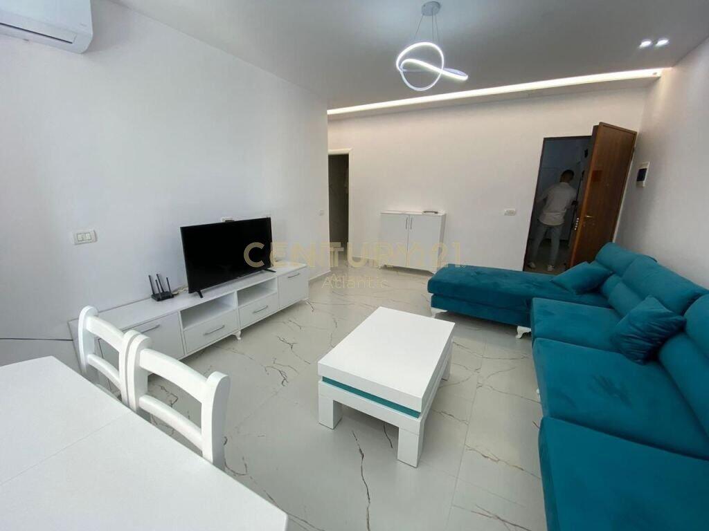 FOR RENT SUPER APARTMENT 2+1 IN ILIRIA BEACH!