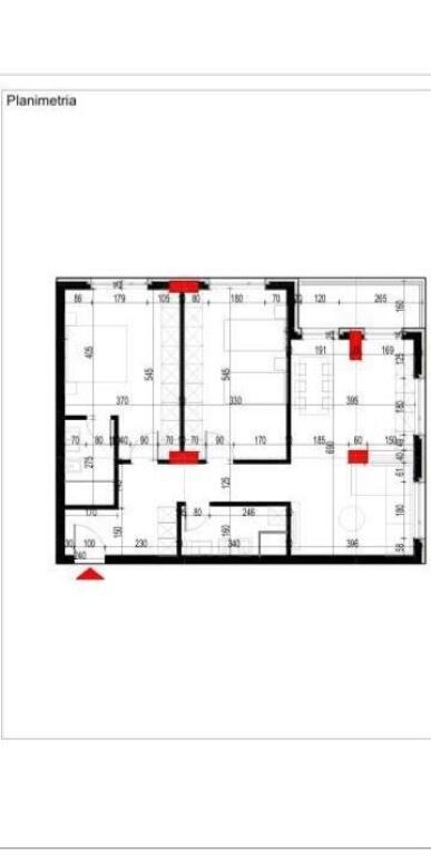 6 apartments are for sale in Paskuqan, 1+1 and 2+1, at 940 euros per m2.