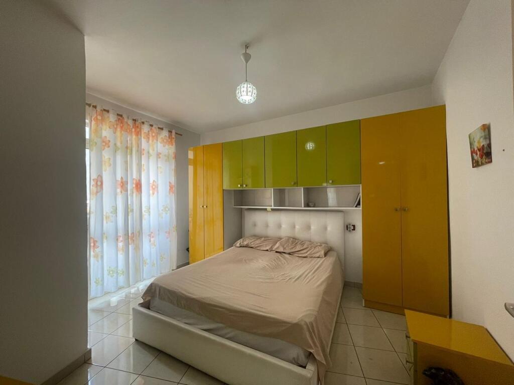 Apartamen 1+1 me qira ne Astir