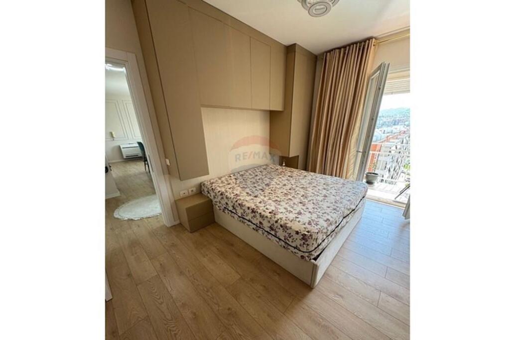 2+1 APARTMENTS FOR SALE ON KAVAJA STREET
