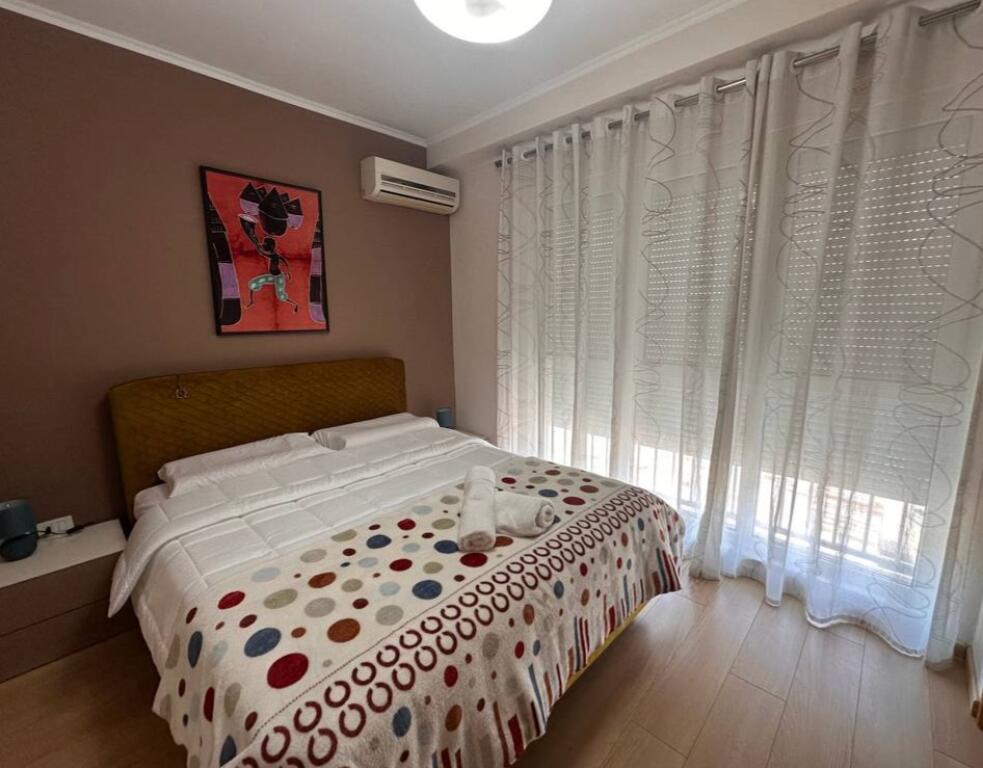✨ FOR SALE INVESTED 2+1 APARTMENT – DON BOSKO, TIRANA